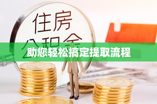 瓮安助您轻松搞定提取流程